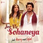 Jee Ve Sohaneya - Aadesh Shrivastava Song Download